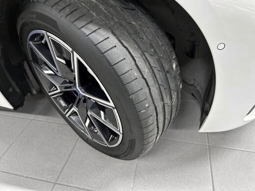 BMW i4 vaihtoauto