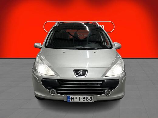Peugeot 307 vaihtoauto