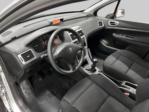 Peugeot 307 vaihtoauto