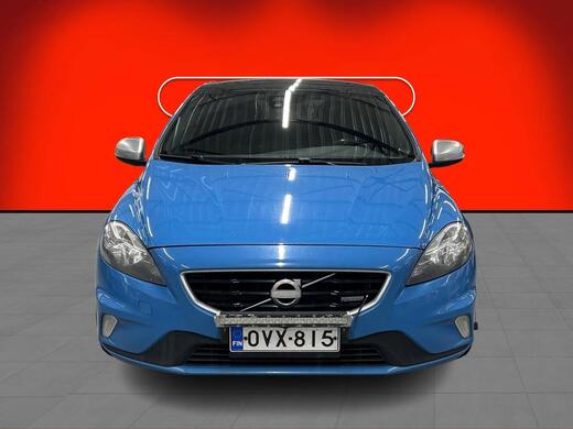Volvo V40 vaihtoauto