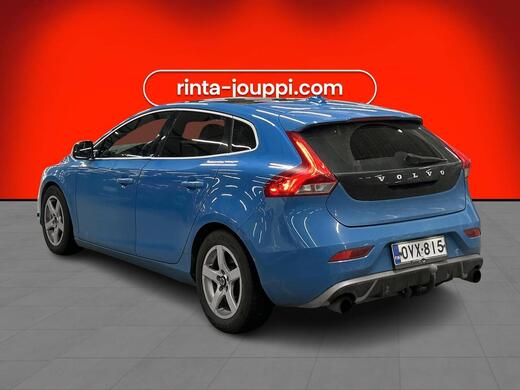 Volvo V40 vaihtoauto