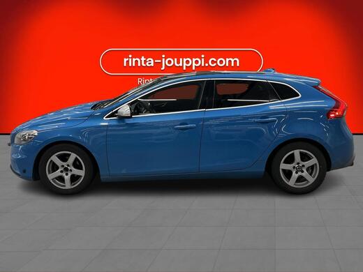 Volvo V40 vaihtoauto