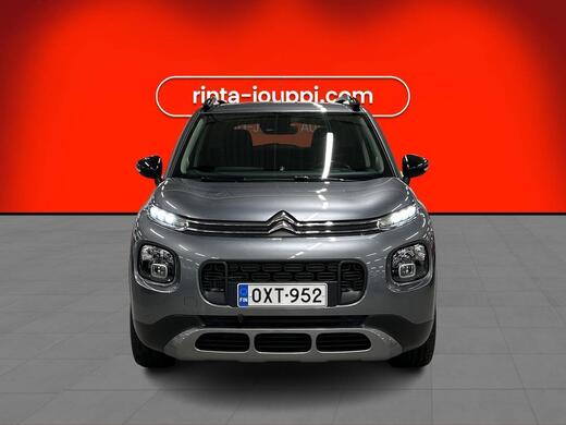 Citroën C3 Aircross vaihtoauto