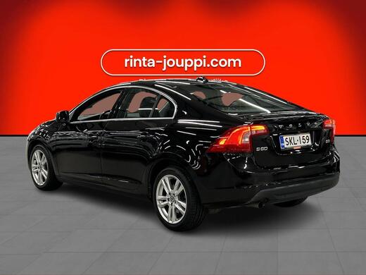 Volvo S60 vaihtoauto
