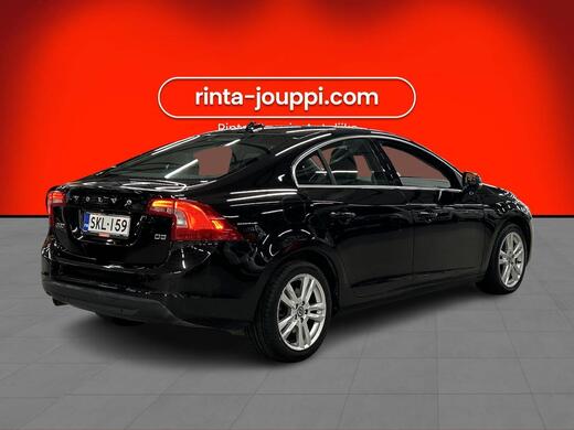 Volvo S60 vaihtoauto