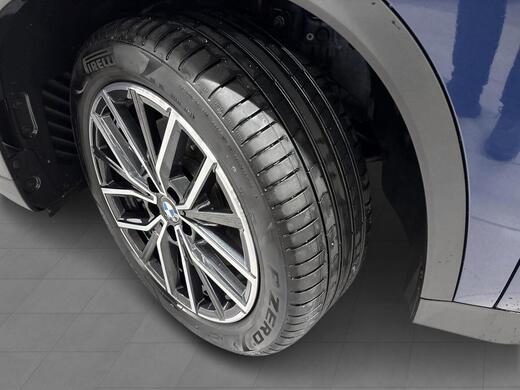 BMW iX1 vaihtoauto