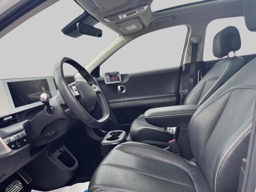 Hyundai IONIQ 5 vaihtoauto