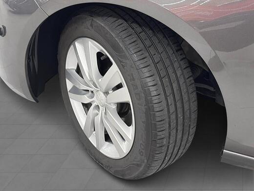 Peugeot 308 vaihtoauto