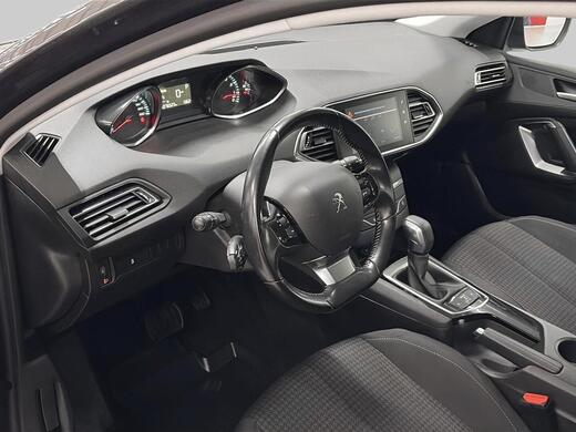 Peugeot 308 vaihtoauto