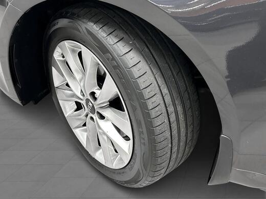 Kia Optima vaihtoauto