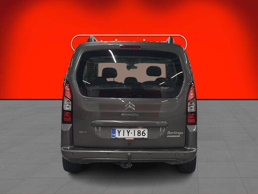 Citroën Berlingo Multispace vaihtoauto