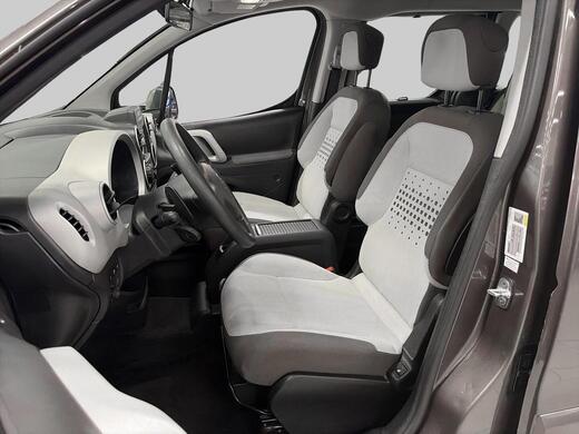 Citroën Berlingo Multispace vaihtoauto