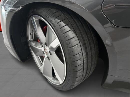 Porsche Taycan vaihtoauto