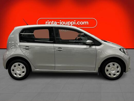 SEAT Mii vaihtoauto