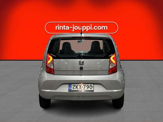 SEAT Mii vaihtoauto