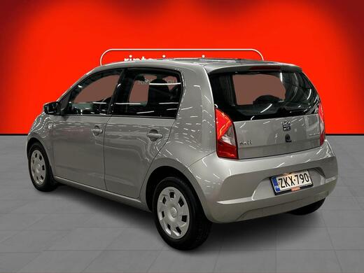 SEAT Mii vaihtoauto