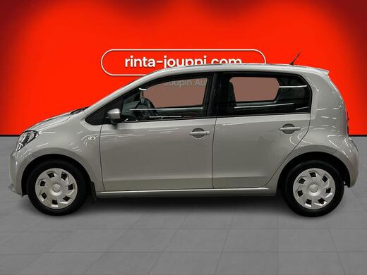 SEAT Mii vaihtoauto