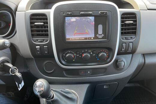 Nissan NV300 vaihtoauto