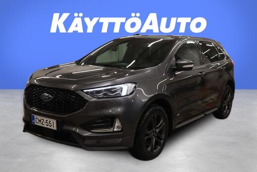 Ford Edge vaihtoauto