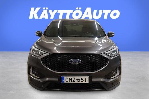 Ford Edge vaihtoauto