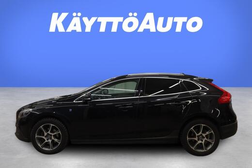 Volvo V40 Cross Country vaihtoauto
