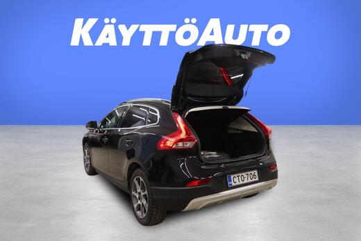 Volvo V40 Cross Country vaihtoauto