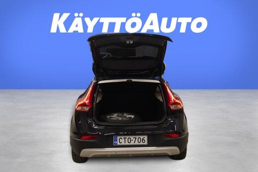Volvo V40 Cross Country vaihtoauto