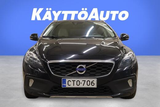 Volvo V40 Cross Country vaihtoauto