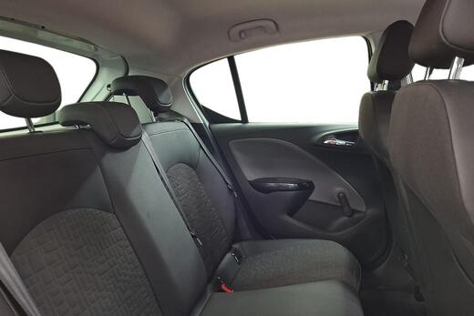 Opel Corsa vaihtoauto