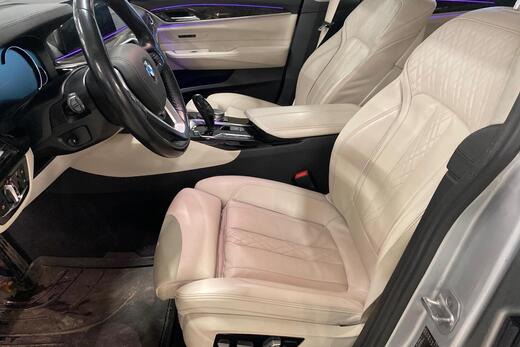 BMW 630 vaihtoauto