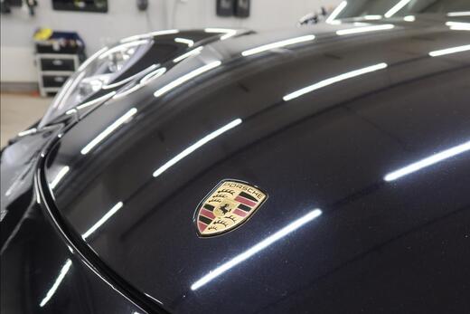 Porsche 911 vaihtoauto