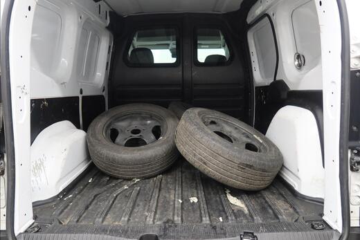 Mercedes-Benz Citan vaihtoauto