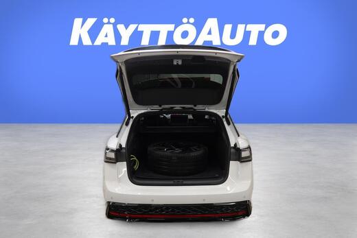 Volkswagen ID.7 vaihtoauto