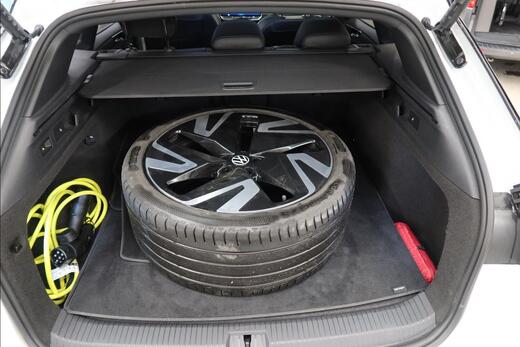 Volkswagen ID.7 vaihtoauto