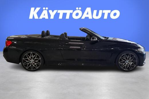 BMW 428 vaihtoauto