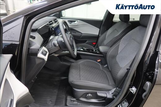 Ford Puma Gen-E vaihtoauto