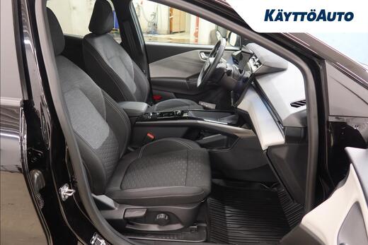 Ford Puma Gen-E vaihtoauto
