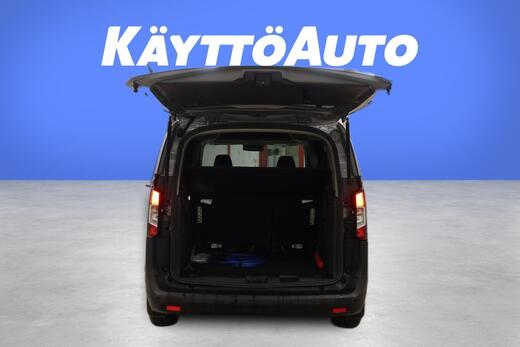 Ford Tourneo Courier vaihtoauto