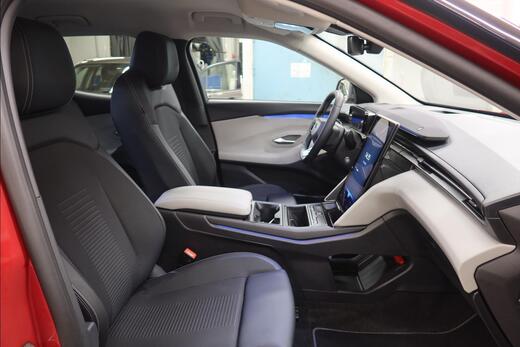 Ford USA Explorer vaihtoauto