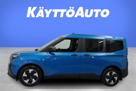 Ford Tourneo Courier vaihtoauto