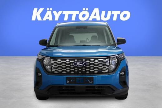Ford Tourneo Courier vaihtoauto