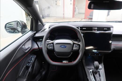 Ford Puma vaihtoauto