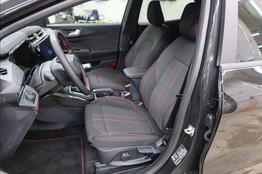 Ford Puma vaihtoauto