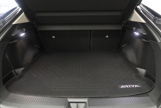 Nissan Ariya vaihtoauto