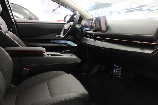 Nissan Ariya vaihtoauto