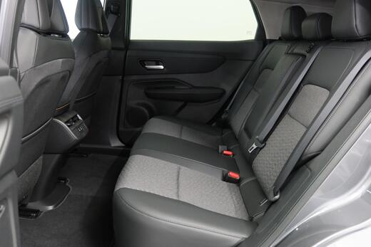 Nissan Ariya vaihtoauto