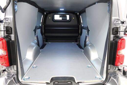 Citroën Jumpy vaihtoauto