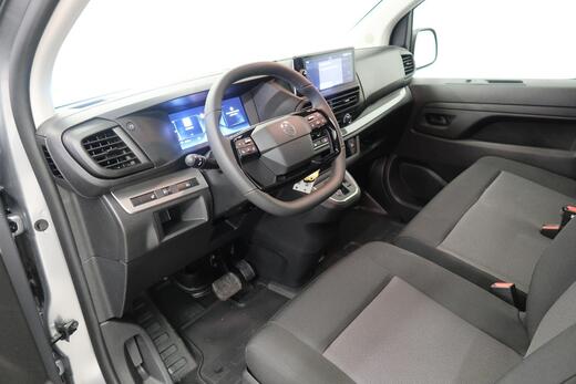 Citroën Jumpy vaihtoauto