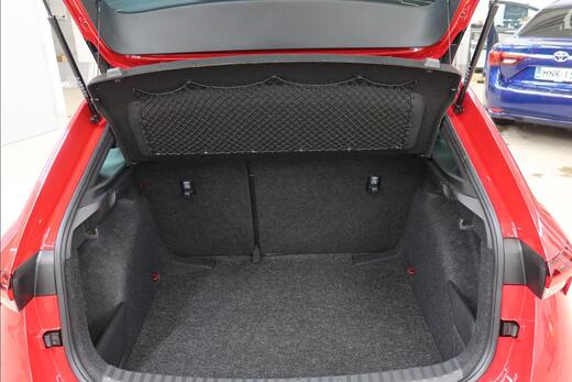 Skoda Scala vaihtoauto
