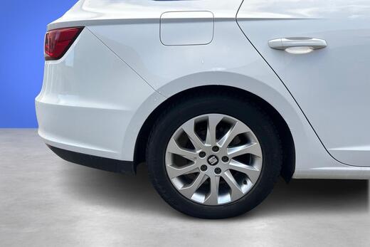SEAT Leon ST vaihtoauto